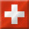 Schweiz flagga